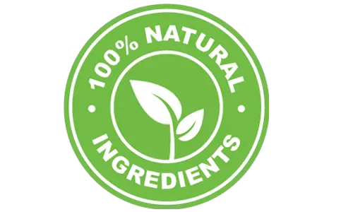 vigorus all natural ingredients
