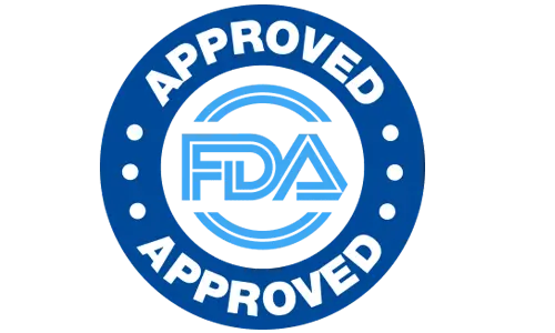 vigorus fda approved