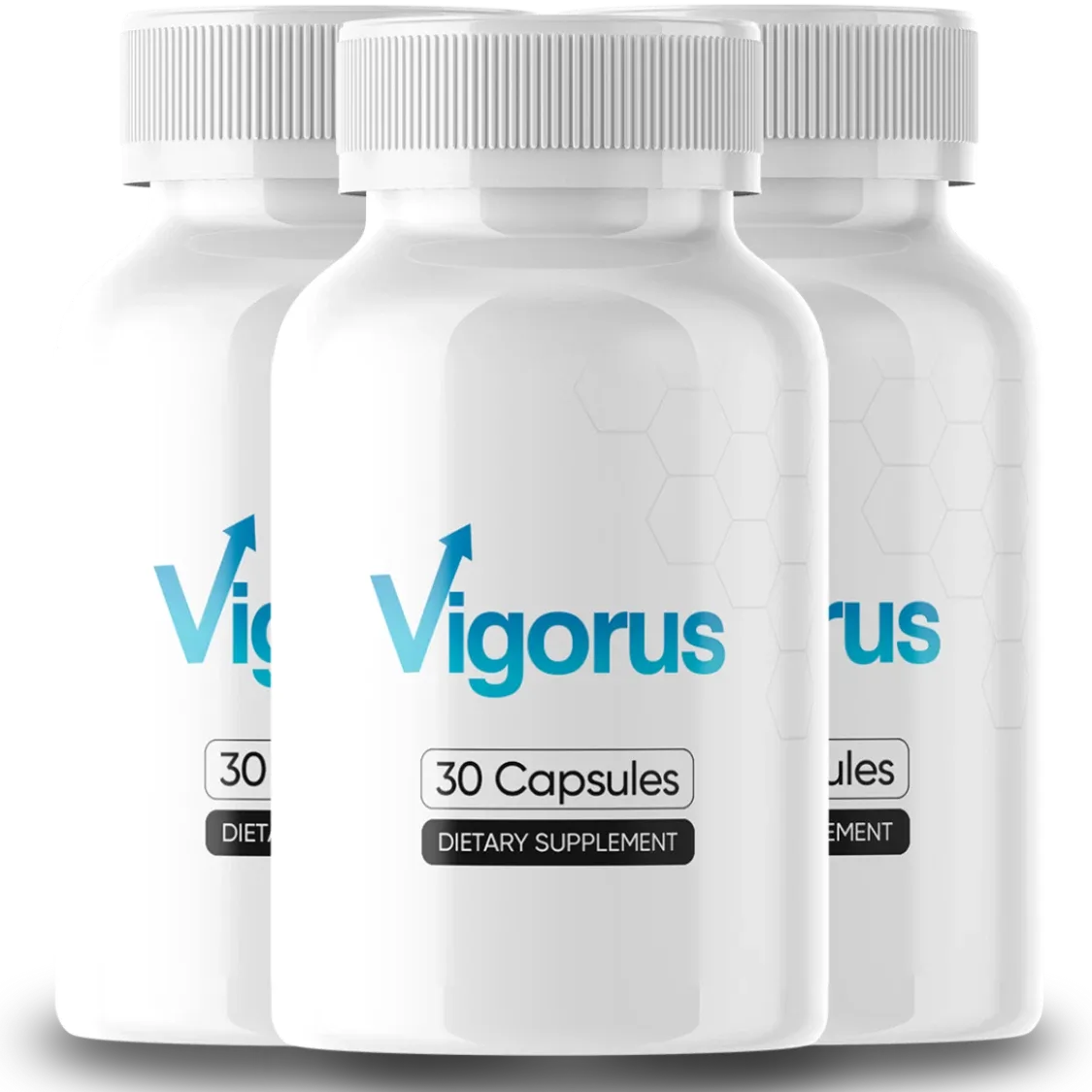 vigorus official website