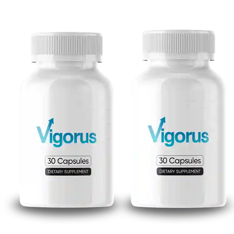 vigorus supplement